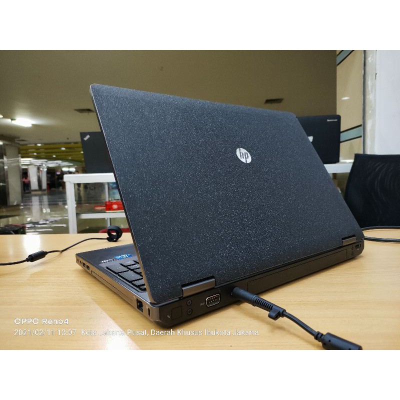 hp probook 6570b