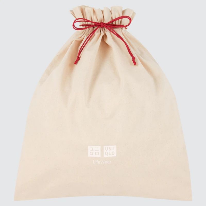 

UNIQLO - Gift Bag