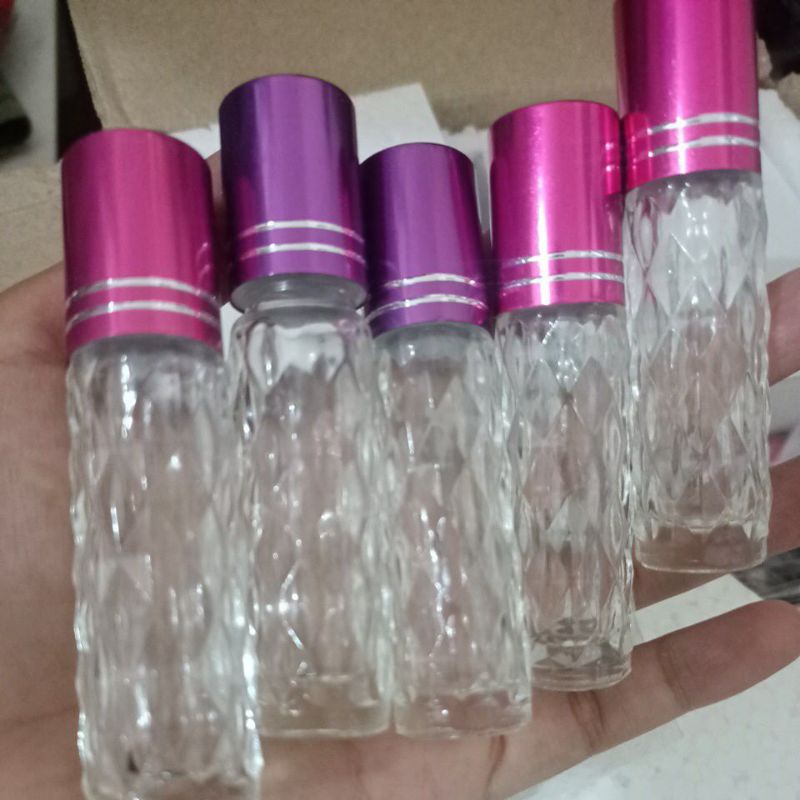 

botol roll 7mill