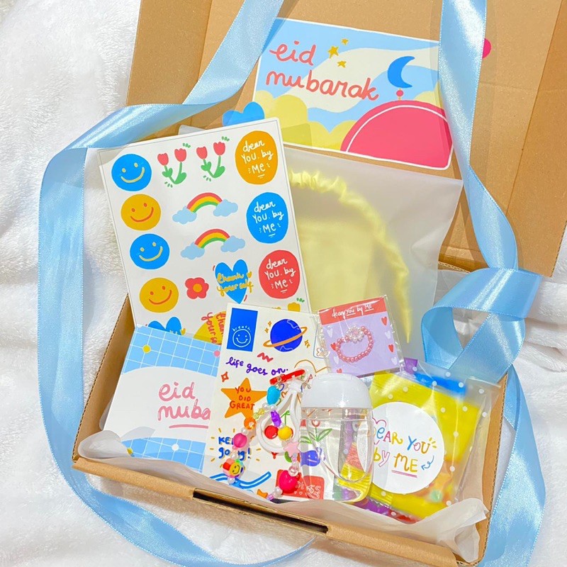 

Dearyoubyme Hampers