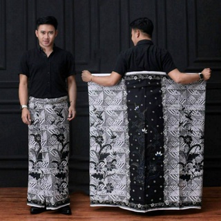 SARUNG BATIK PEKALONGAN | Shopee Indonesia