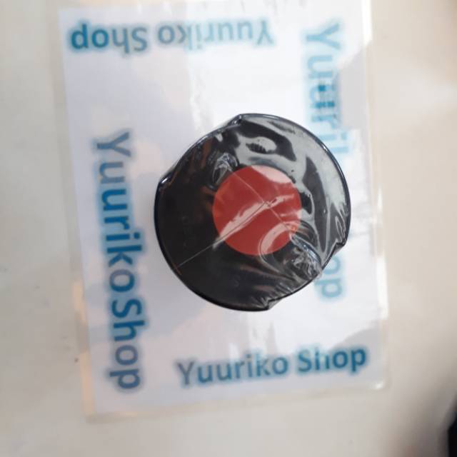 Pilok Samurai Cat samurai paint  uc k228 red orange pylok pilox cat semprot merah orange