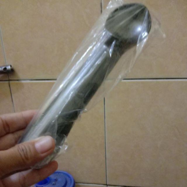 Ice Cream Scoop Anti-freeze Aluminum Alloy Non-stick Dipper Craft Kitchen Tool