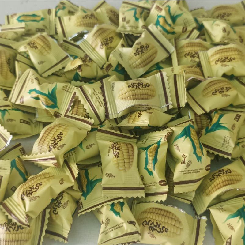 

Kimono Permen Jagung Eceran