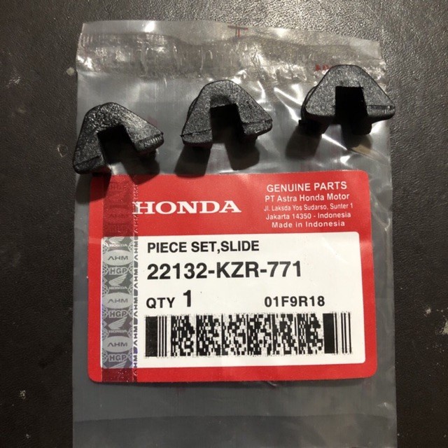 PIECE SLIDER VARIO 125 SLIDER RUMAH ROLLER VARIO 125 PIECE SLIDE VARIO 125 PIECE SLIDER VARIO 150 PIECE SLIDER PCX OLD NEW PIECE SLIDER KWN PIECE SLIDER KZR