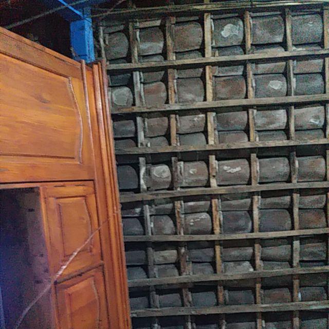 Panggangan Ikan Bakar