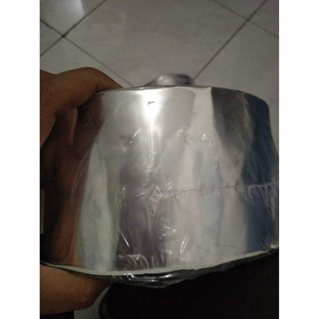 

LAKBAN FLASH BAND 7.5CM ALAT PEREKAT PENAMBAL SOLASI SOLATIP PER ROLL DISKON6 GRATIS ONGKIR