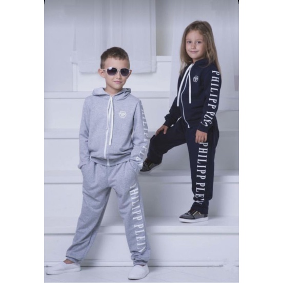 120rb DAPAT 3 SETEL BAJU (SIZE 2-4-6) // HOODIE BALITA // ANAK LAKI-LAKI // ANAK PEREMPUAN PHILIPP P