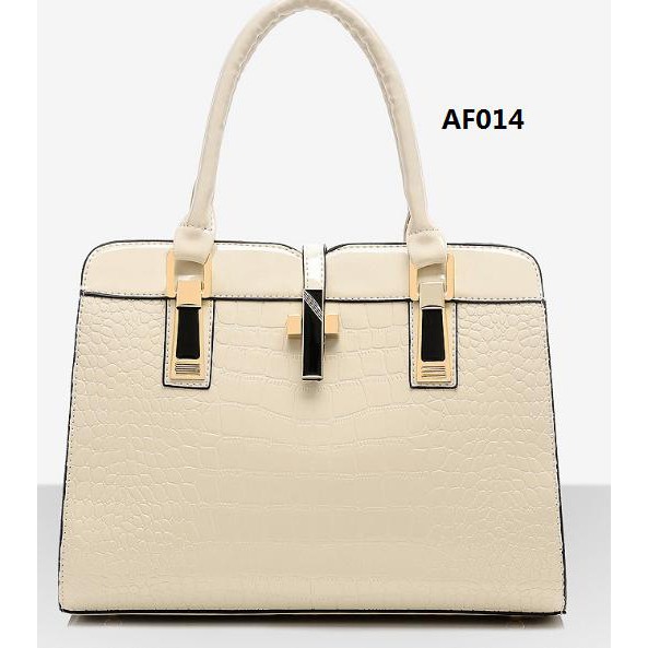 MANTUL AF014 NAVY | TAS IMPORT QUALITY FASHION TAS BRANDED CROCODILE HOT ITEM