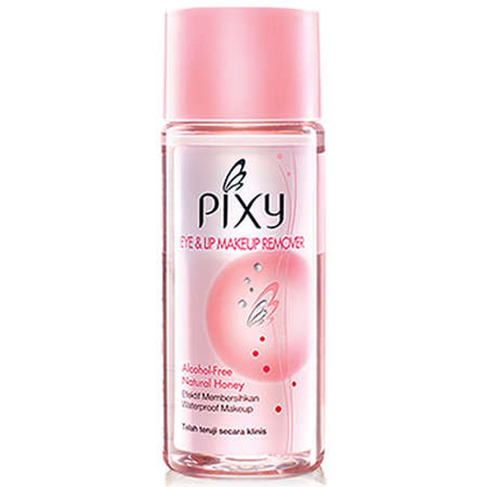 ★ BB ★ PIXY Eye &amp; Lip Makeup Remover 60ml