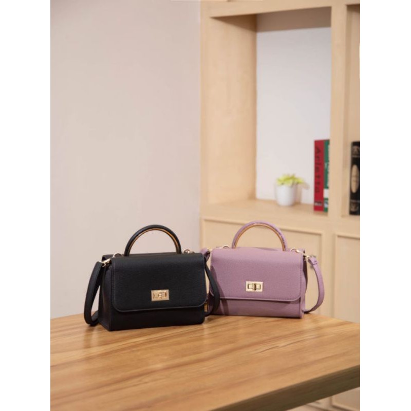 Lily bag jimshoney