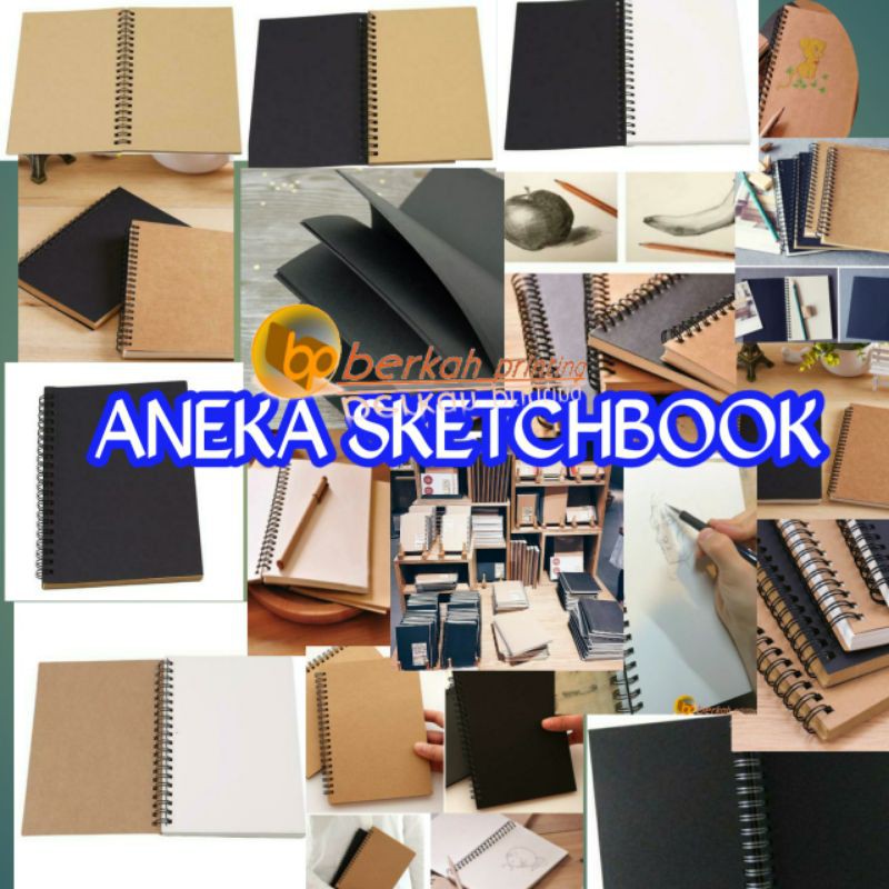 

BUKU SKETSA/SKETCHBOOK