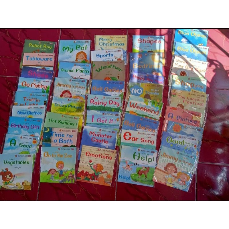 

Buku anak