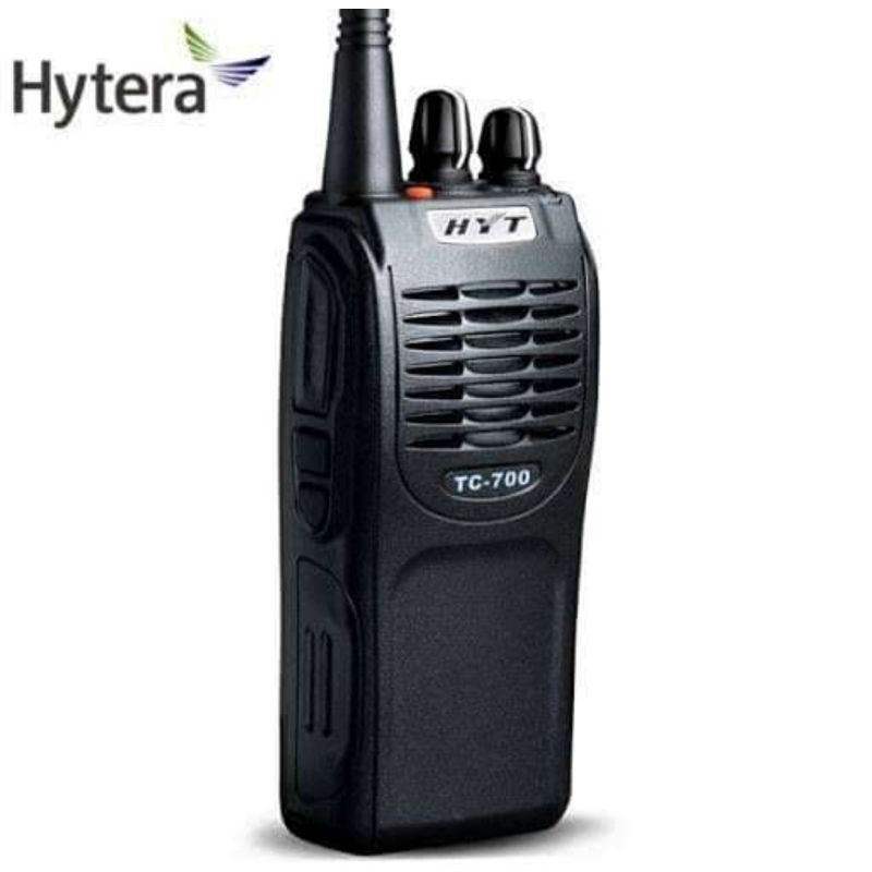 HT HYTERA TC 700 Original