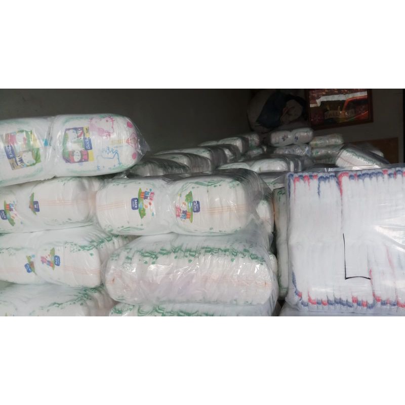 POPOK ANAK CELANA SWEETY (GOLD, SILVER, dan BRONZE) dan MAMAMIA repack grade A