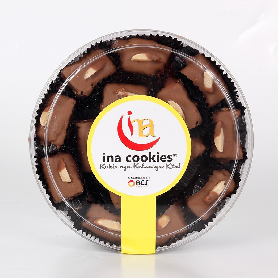 INA COOKIES Kue Kering Putri Ina Reguler Original