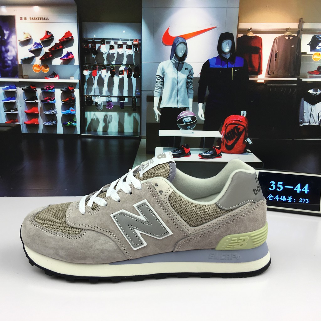 original new balance 574