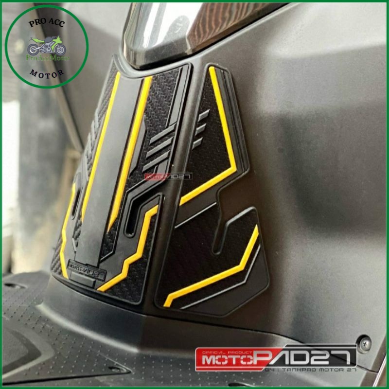 Tankpad Vario 160 Deckpad Vario 160 Rubber Premium