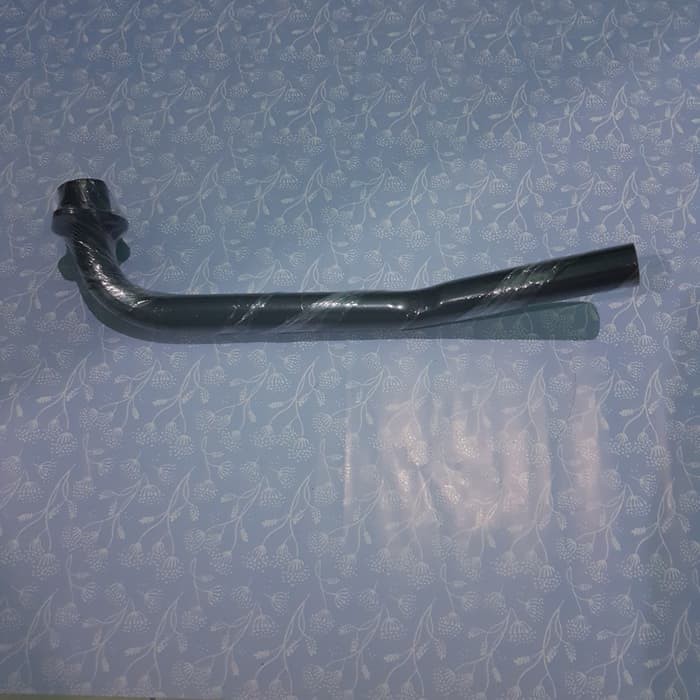 Leher Knalpot Supra-grand-supra Fit-revo Lama