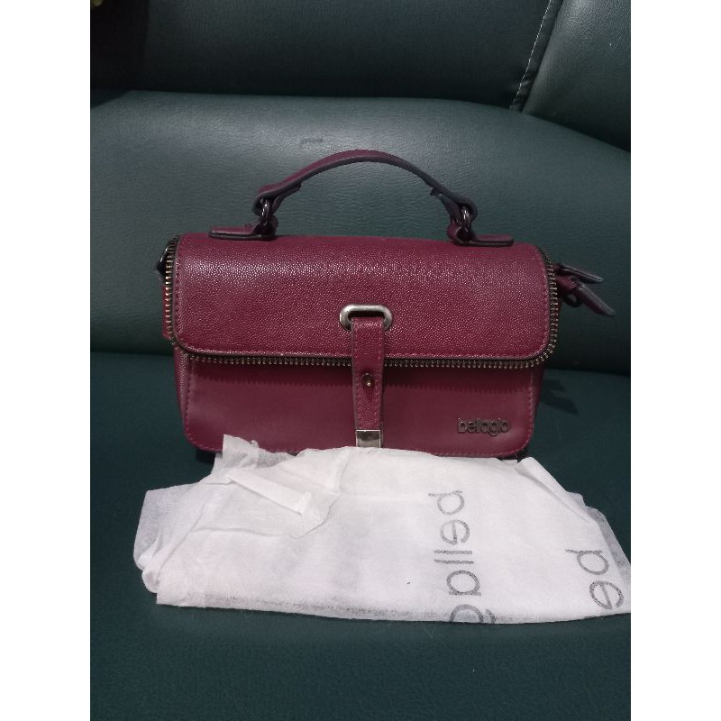 bellagio art 756 maron❤SOLD BY WA❤