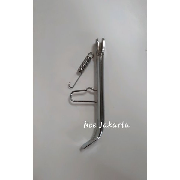 STANDAR SAMPING VARIASI CHROOME