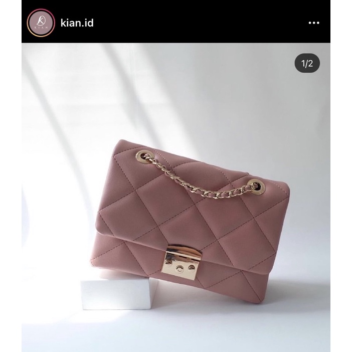 Giselle bag kian.id