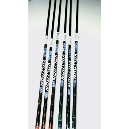 ujung carbon hollow ogawa voltron 93cm