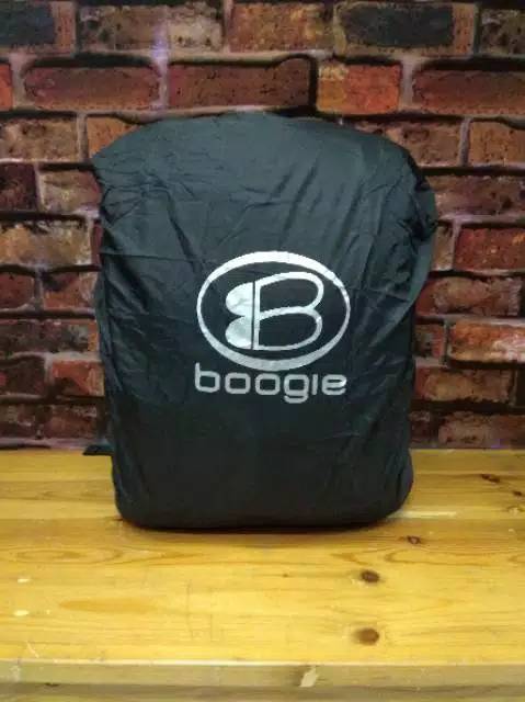 Tas Ransel Boogie Mare Daypack Laptop Boogie Original