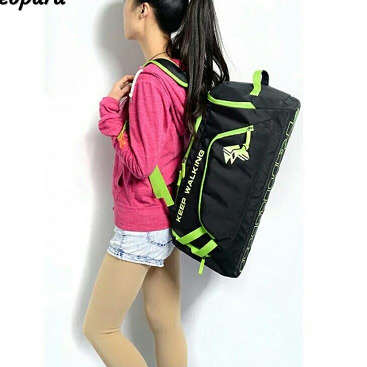 [KODE PRODUK J9KTV5633] Tas Ransel Pakaian/ Tas Ransel Pria-Wanita / Ransel Jumbo Tanluhu / Tas Baju