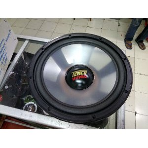 Unik speaker 12  teisco woofer  Diskon