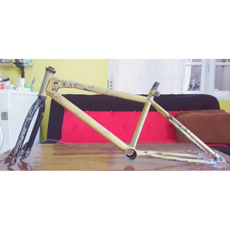 Frame BMX 20 Inch Asli