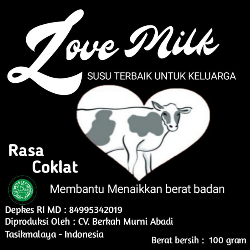 

SUSU GEMUK MURAH ORIGINAL