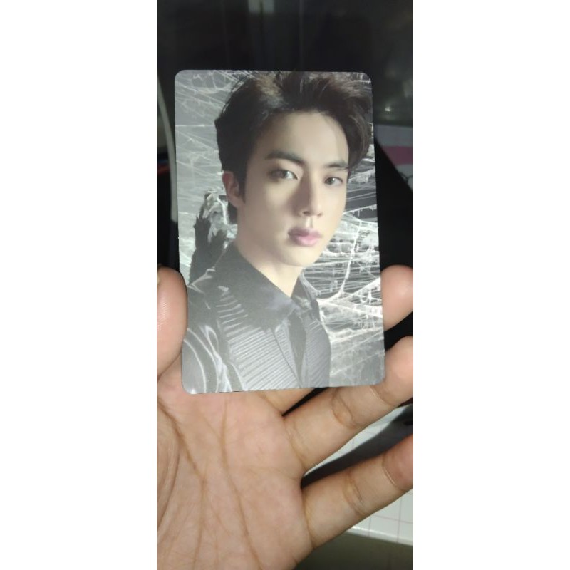 [Booked] PC jin persona VER 2