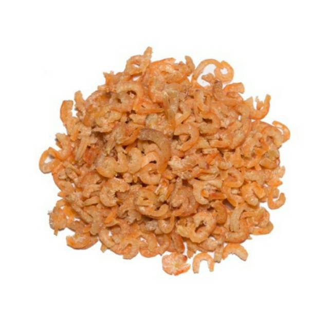 

SayurHD ebi kering 100 gram