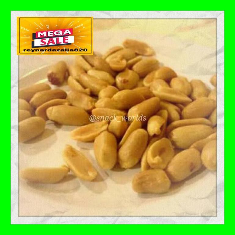 

Chrnar 200Gram Kacang Bawang Super Murah Harga Grosir Supplier Jakarta - 250Gr K Bwg Chch50D