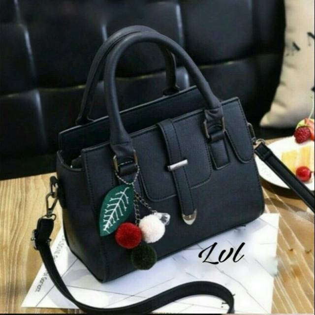 Tas slempang /wanita korea/tas slempang sinkayo