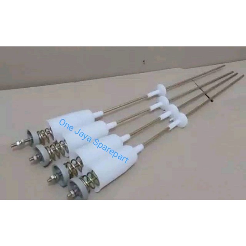 KAKI MESIN CUCI 1 TABUNG  / PER GANTUNG MESIN CUCI 1 TABUNG UNIVERSAL / MULTI