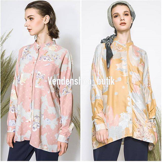 Devon Top Ria Miranda