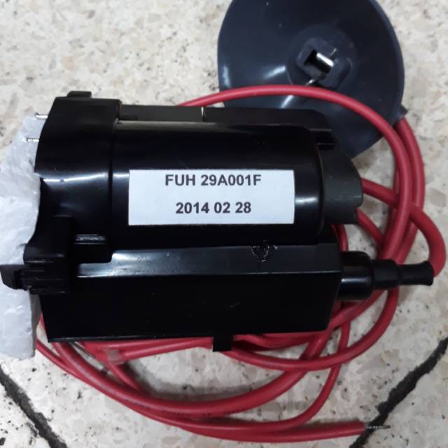 Flyback FUH29A001F Kualitas Bagus