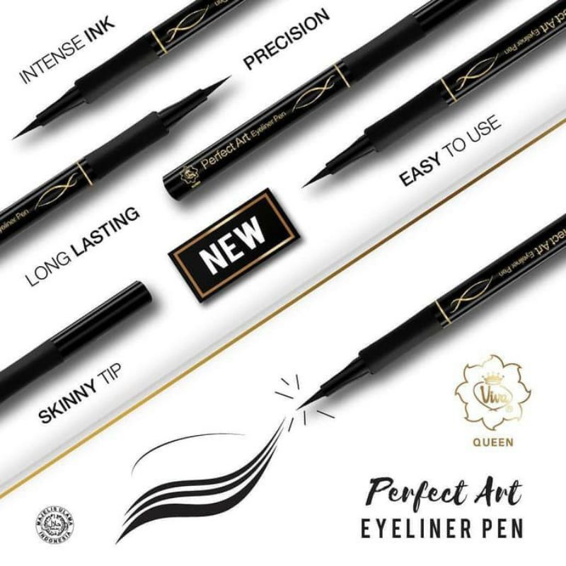 viva eyeliner pen