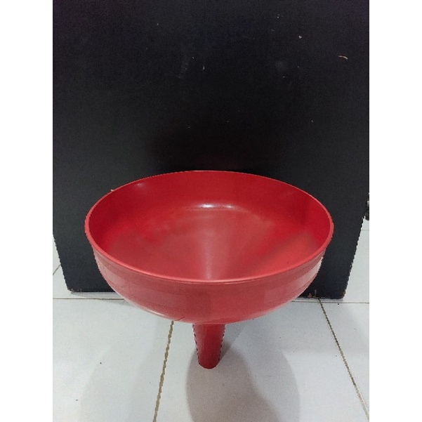 Corong Plastik 30cm