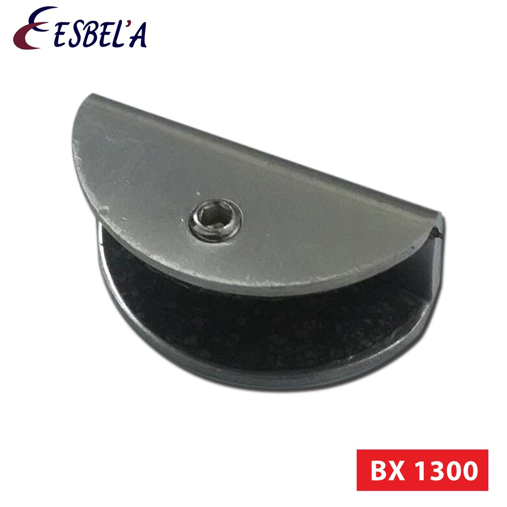 Jual Esbela Jepit Kaca Ss Lingkaran Oval Bx Shopee Indonesia