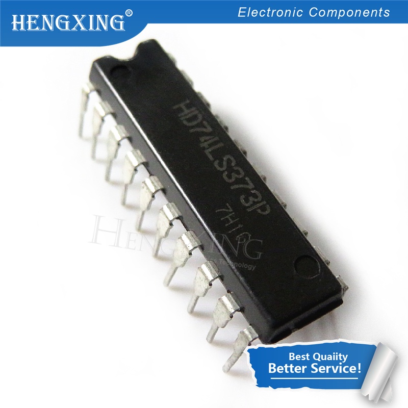 50pcs Ic DM74LS373N SN74LS373N 74LS373N HD74LS373P HD74LS373 74LS373 DIP-20