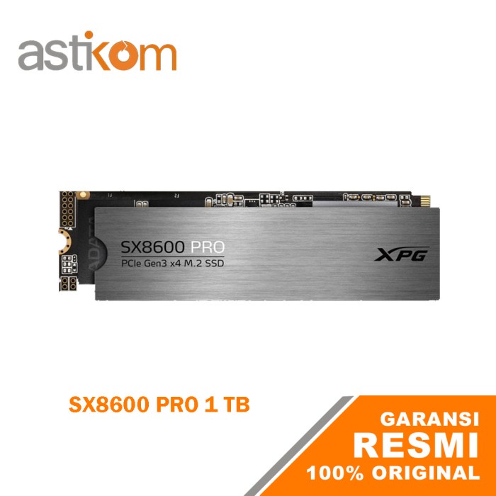 SSD ADATA XPG M.2 NVMe SX8600 Pro 1TB