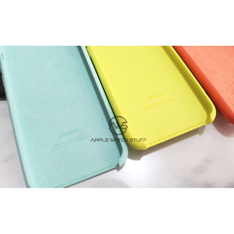 Silicone Case Original Apple for iPhone 7/ iPhone 8 No Box