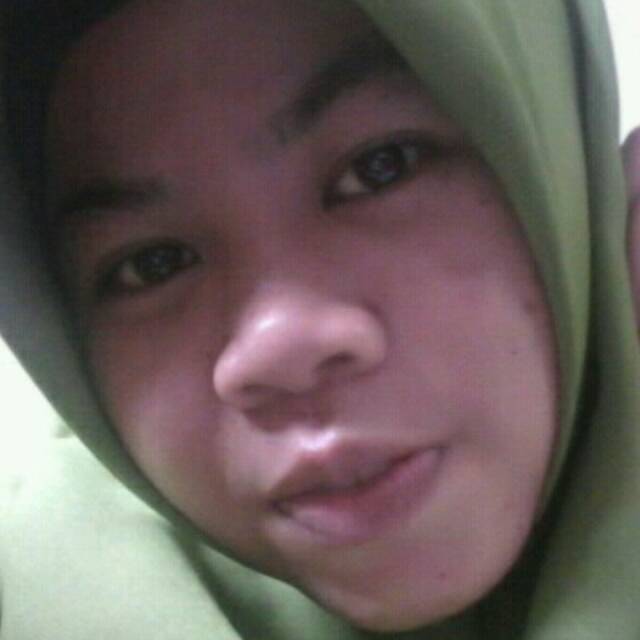usufatimah