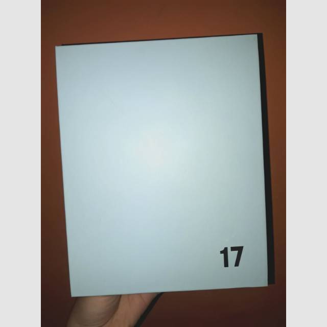 Binder Carat 2nd Gen