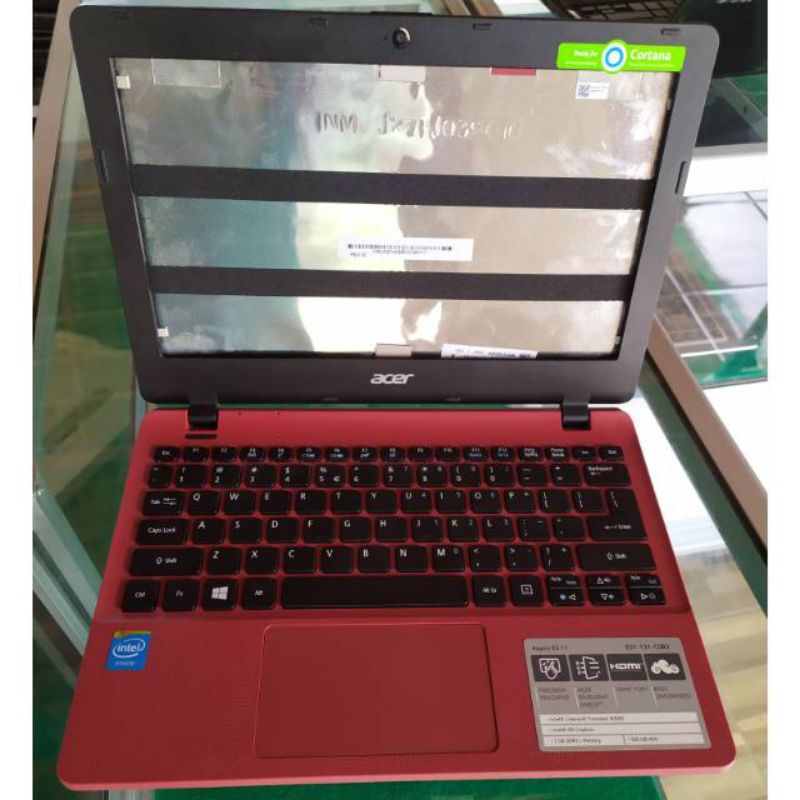 Casing Acer Aspire ES1-131