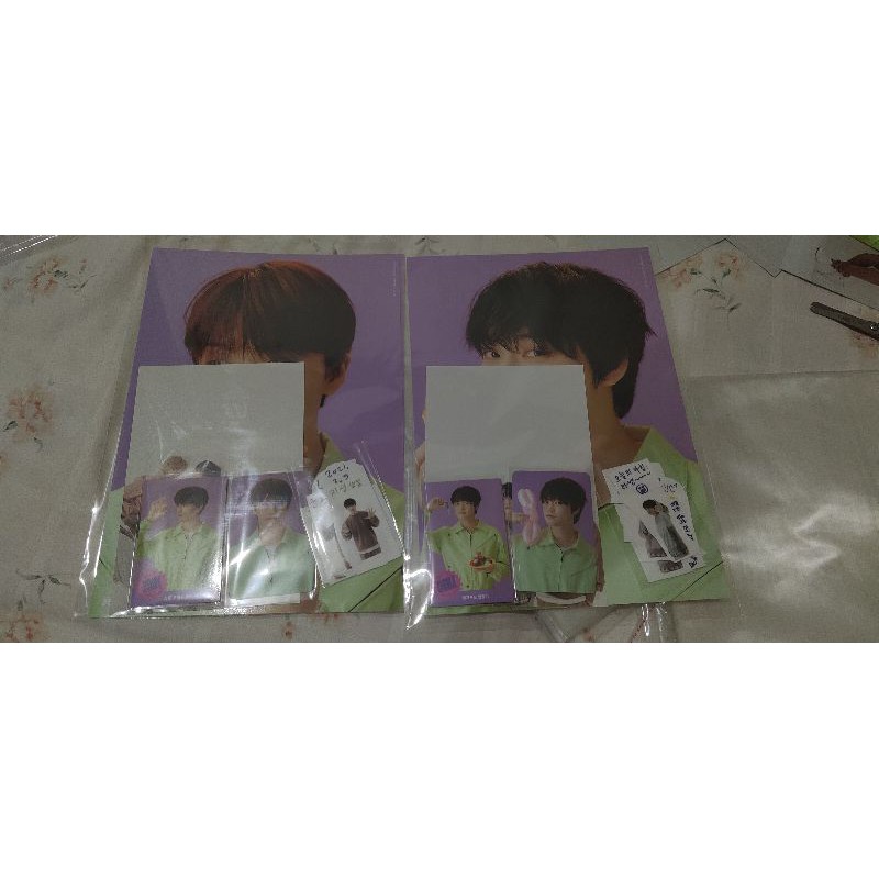 SEASON GREETING NCT DREAM 2021