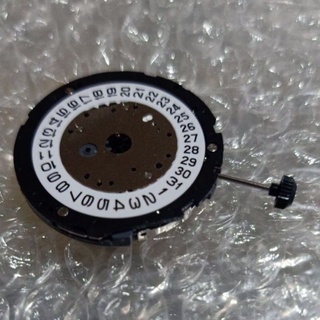 Mesin Jam Tangan Miyota 6S10 6S 10 Chrono Original